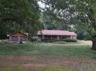 3002 Moons Grove Church Rd, Danielsville, GA 30633