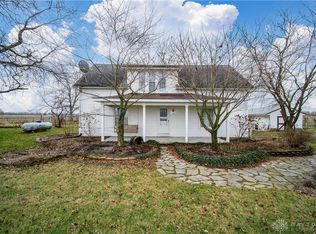 1246 Antram Rd, Wilmington, OH 45177
