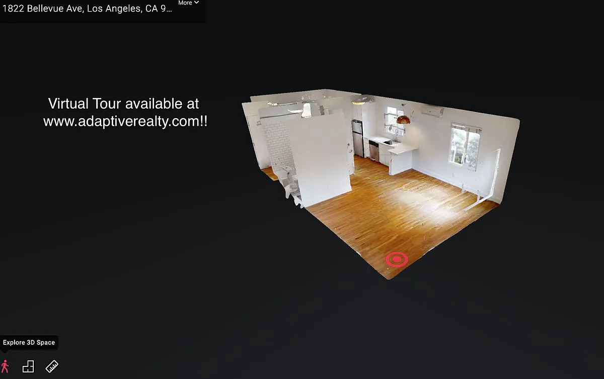 Building Photo - 1816 Bellevue Ave #1820