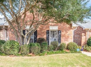3117 Gatsby Ln, Montgomery, AL 36106