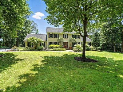 15815 Arbor Trl, Newbury, OH, 44065