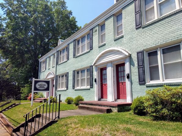 707 N Lafayette St #B11