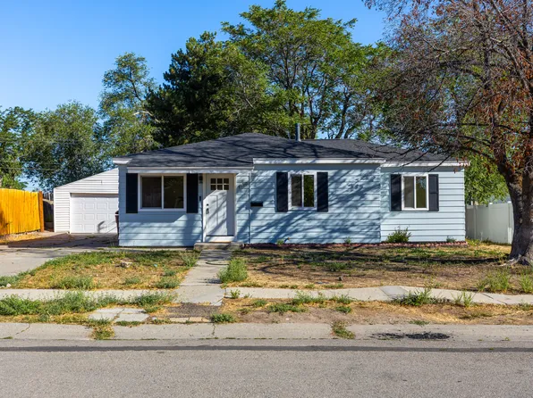 4650 W Mildred St, Kearns, UT 84118