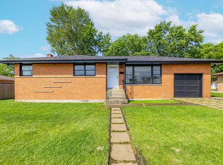 11238 S Ridgeland Ave, Worth, IL 60482