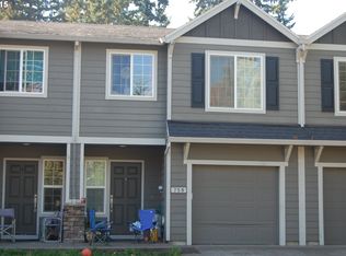 759 N Pine St, Canby, OR 97013