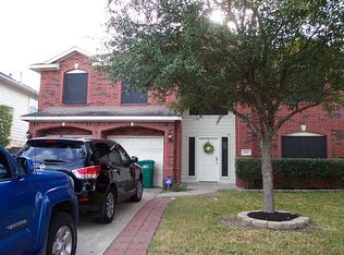21111 N Union Ct, Houston, TX 77073