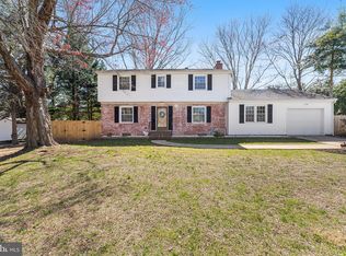 20 S Fairfield Dr, Dover, DE 19901