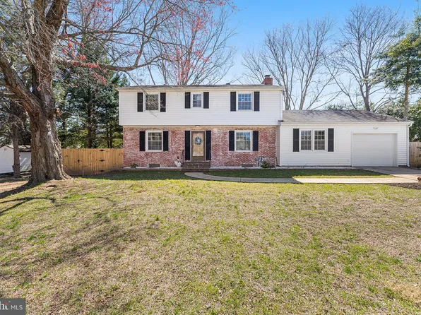 20 S Fairfield Dr, Dover, DE 19901