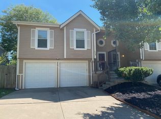 3511 NW 71st St, Kansas City, MO 64151