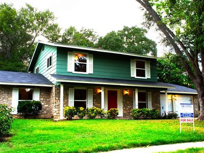 7811 Sun Forest, San Antonio, TX, 78239