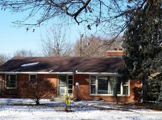 537 S 39th St, Lincoln, NE 68510