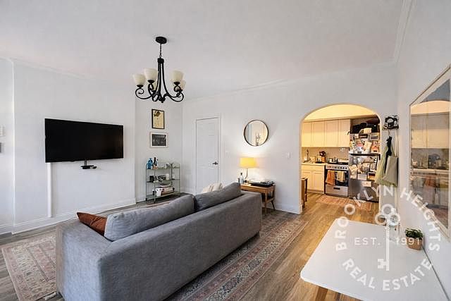1st image of 143 Montague St APT 4R
