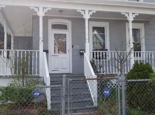 325 Norman St #327, Bridgeport, CT 06605
