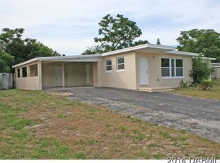 1310 Crestview Ave, Daytona Beach, FL 32117
