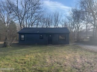 3043 Culpepper Saint Ext, Milan, TN 38358