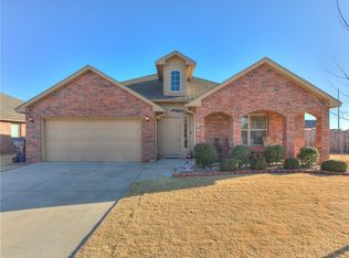 2216 NW 194th Ter, Edmond, OK 73012