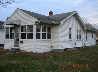 3245 McDowell St, Ferndale, MI