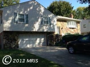 13106 Burleigh St, Upper Marlboro, MD 20774