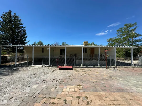 17870 Fantail Cir, Reno, NV 89508