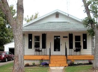 851 Louis St, Miamisburg, OH 45342