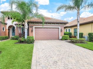 6644 Roma Way, Naples, FL 34113