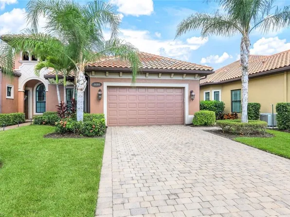 6644 Roma WAY, NAPLES, FL 34113