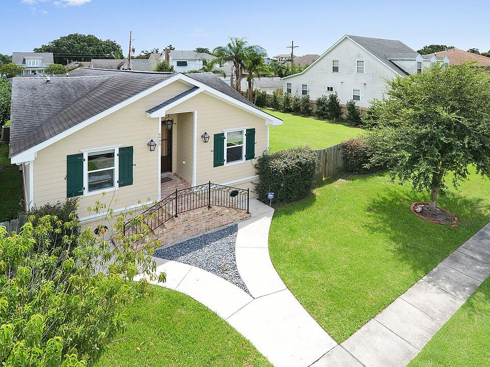 6955 Louisville St, New Orleans, LA 70124 Zillow