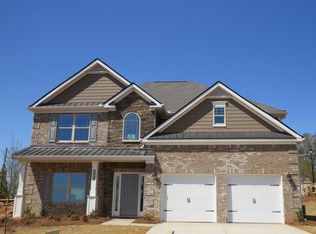 5200 Woodline View Cir, Auburn, GA 30011