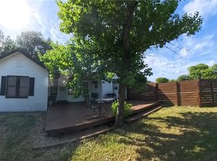 2797 Humble St, Ingleside, TX 78362
