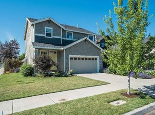 2786 NE Sedalia Loop, Bend, OR 97701