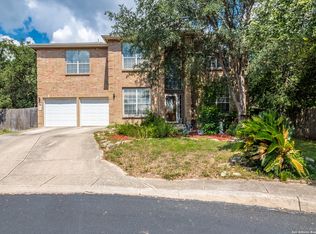 9219 Primrose Hl, San Antonio, TX 78251