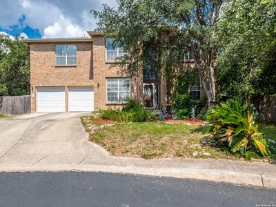 9219 PRIMROSE HL, San Antonio, TX, 78251