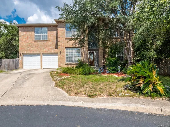 9219 PRIMROSE HL, San Antonio, TX 78251