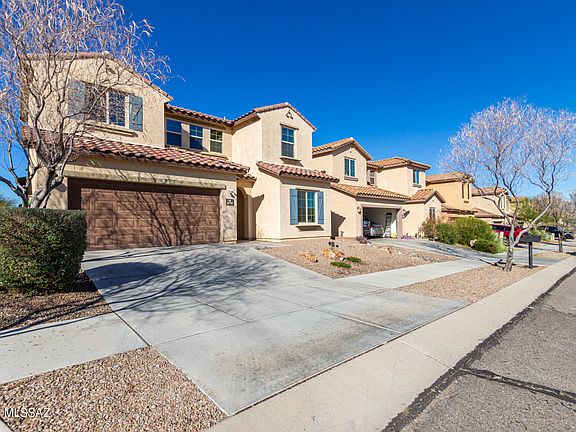 3rd image of 10741 E Winter Gold Dr