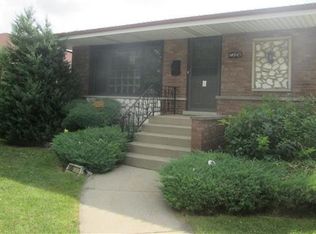14549 Campbell Ave, Posen, IL 60469