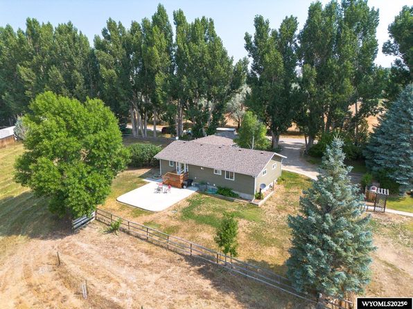 94 Grandview Ln, Riverton, WY 82501