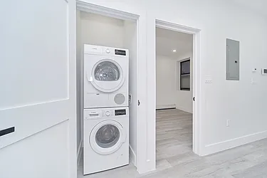 Rented by The Agency