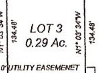 LOT 3 Deer Valley #2, Ely, IA 52227