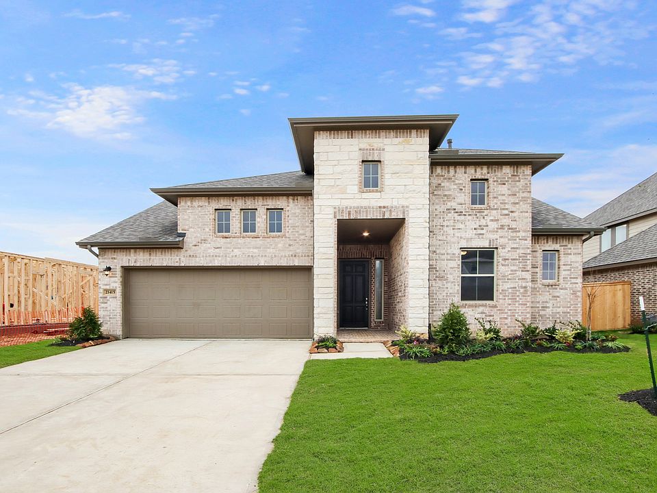 Savannah - 21415 Ivy Bluff Drive 16