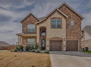 4702 Sunflower Dr, Mansfield, TX 76063
