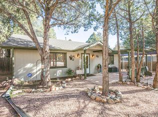 602 W Forest Dr, Payson, AZ 85541