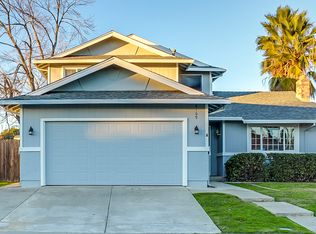8169 Steinbeck Way, Sacramento, CA 95828