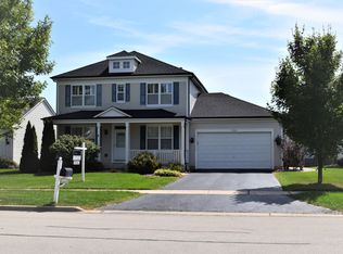 2480 Lehman Dr, West Chicago, IL