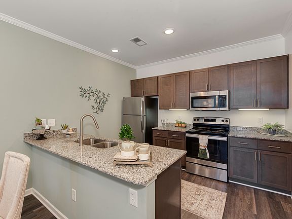 2nd image of 321 E Park Rd #317-110