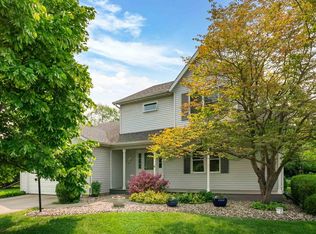 14564 Harvester Dr, Granger, IN