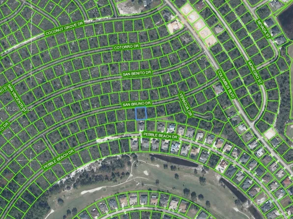 6451 San Bruno Dr, Sebring, FL 33872