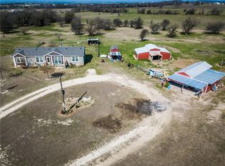 227 Hcr 4311, Hillsboro, TX 76645