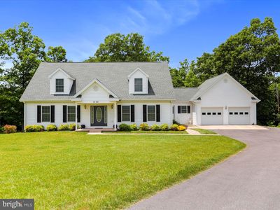 1224 Ford Hill Rd, Augusta, WV, 26704