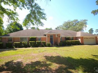 5044 Ponitz Pkwy, Pace, FL 32571