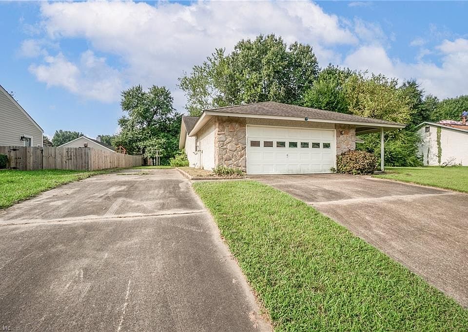 921 Bowling Green Trl, Chesapeake, VA 23320 MLS 10500230 Zillow